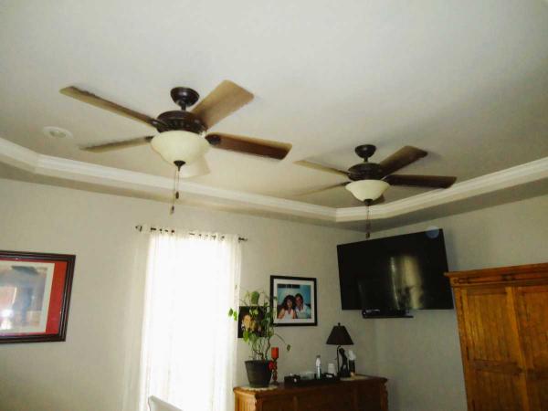 2017 CMH WEST MARLETTE Manufactured Home