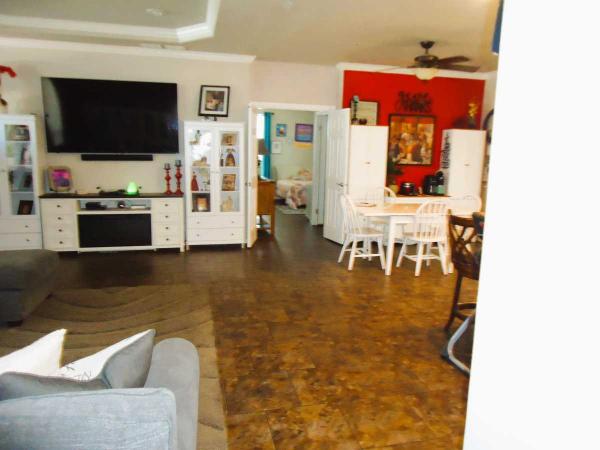 2017 CMH WEST MARLETTE Manufactured Home