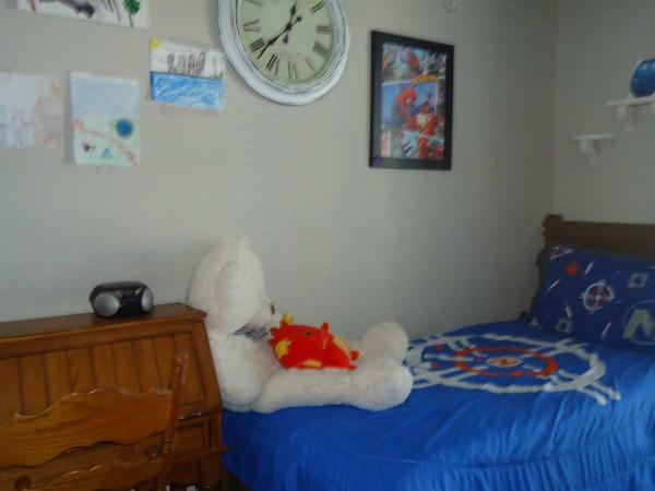 2017 CMH WEST MARLETTE Manufactured Home