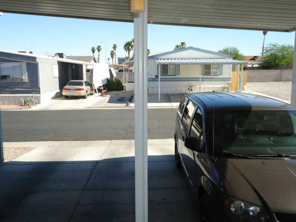 2017 CMH WEST MARLETTE Manufactured Home