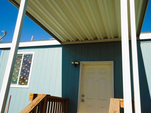 2017 CMH WEST MARLETTE Manufactured Home