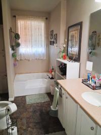 2017 CMH WEST MARLETTE Manufactured Home