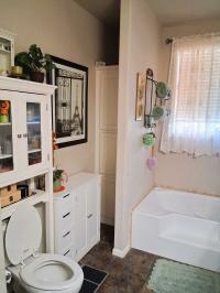 2017 CMH WEST MARLETTE Manufactured Home