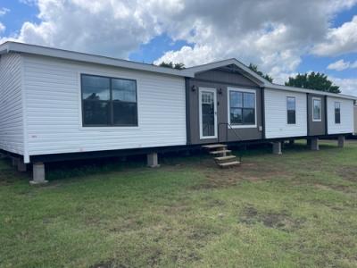 Mobile Home at 120 Walter Dial Rd Groveton, TX 75845