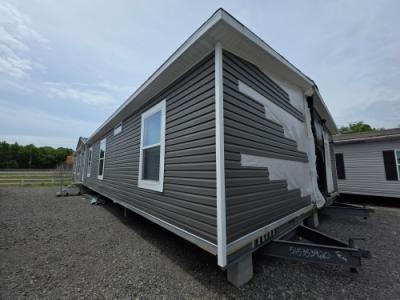 Mobile Home at 25898 I-30 Frontage Rd Bryant, AR 72015