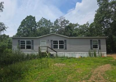 Mobile Home at 715 County Road 915 Leesburg, AL 35983