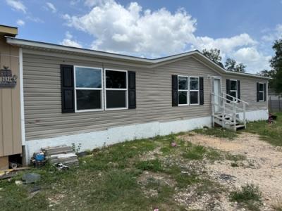 Mobile Home at 282 Hershal Ln Cedar Creek, TX 78612