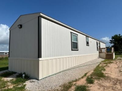 Mobile Home at 5455 Road 3550 Cleveland, TX 77327