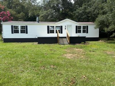 Mobile Home at 4737 Desoto Caverns Pkwy Childersburg, AL 35044