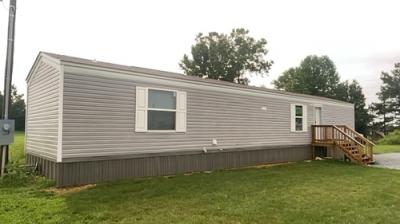 Mobile Home at 21188 Harris Loop Elkmont, AL 35620
