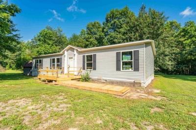 Mobile Home at 30082 Point Ridge Dr Mabelvale, AR 72103