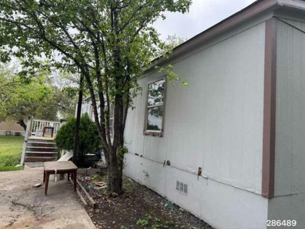 2002 PALM HARBOR Mobile Home For Sale