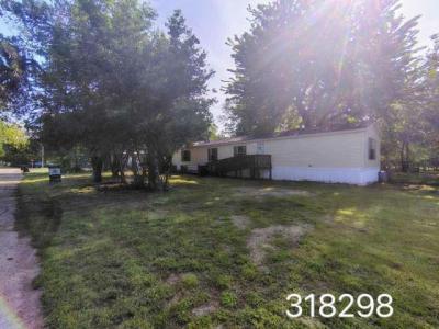 Mobile Home at 312 NW 6Th Verden, OK 73092