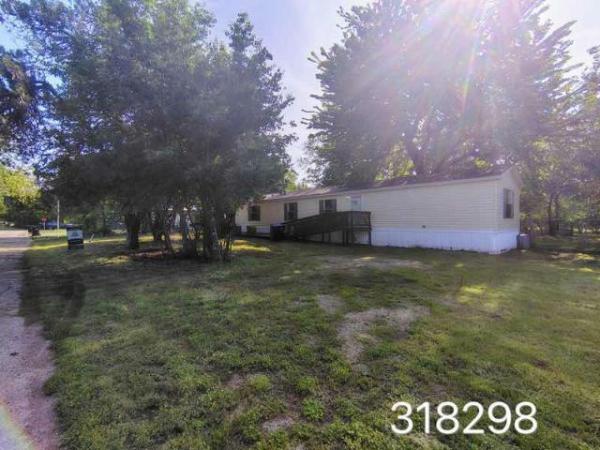 Photo 1 of 2 of home located at 312 NW 6Th Verden, OK 73092