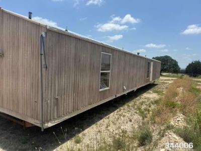 Mobile Home at Cowboy Capital Cottages 4014 Hwy 16 South Bandera, TX 78003
