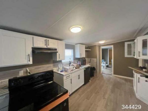 Photo 1 of 2 of home located at East Texas Home Center, Llc 2749 Us 69 Lumberton, TX 77657