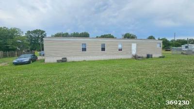 Mobile Home at 11684 Hwy 61 Cary, MS 39054
