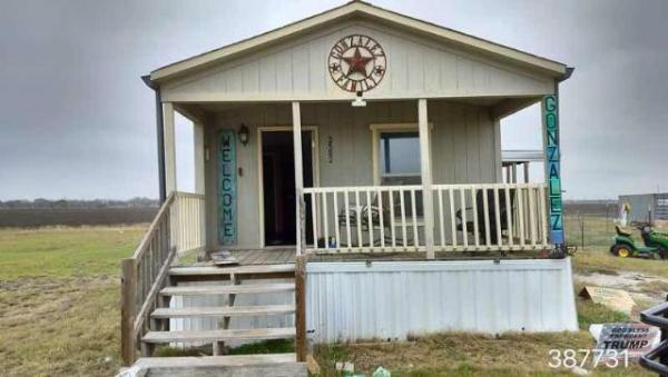 2018 LEGACY Mobile Home For Sale