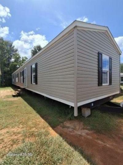 Mobile Home at Emerald Homes Of The Gulf Coas 24950 Hwy 59 S Loxley, AL 36551