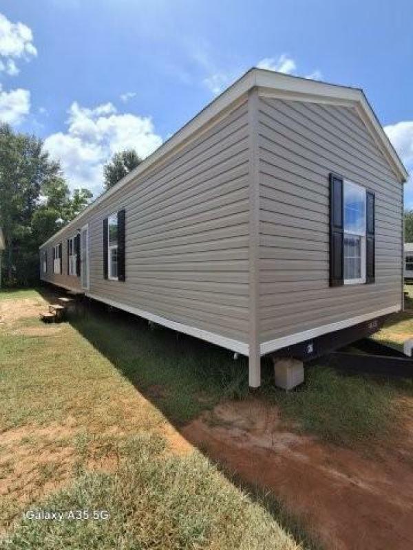 Photo 1 of 2 of home located at Emerald Homes Of The Gulf Coas 24950 Hwy 59 S Loxley, AL 36551