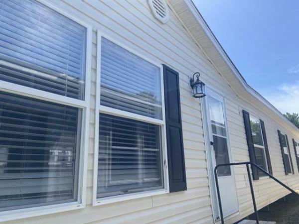 2014 SOUTHERN ENERGY Mobile Home For Sale