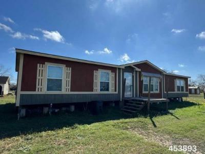 Mobile Home at 423 S Henry Martinez St Sarita, TX 78385
