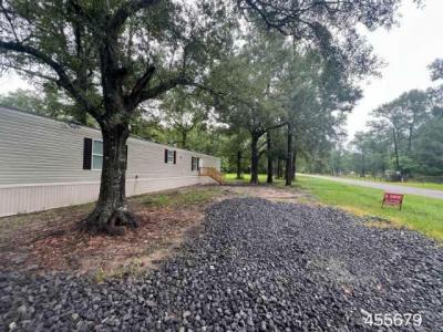 Mobile Home at 6071 Broussard Cir Orange, TX 77632