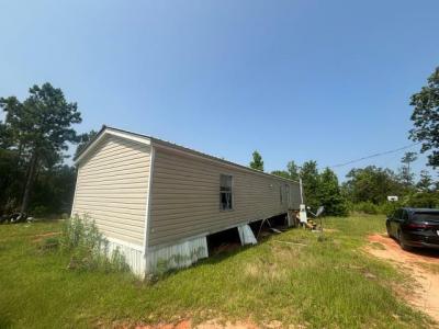 Mobile Home at 740 Zack Pogue Rd Grove Hill, AL 36451