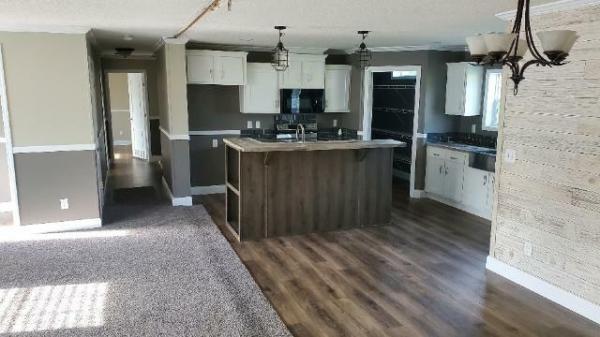 Photo 1 of 2 of home located at Carter Home Center Llc 115 Bowens Mill Rd SE Douglas, GA 31533