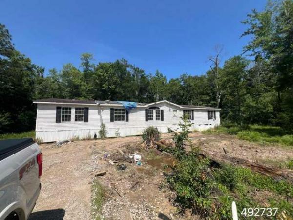 2001 CHAMPION Mobile Home For Sale