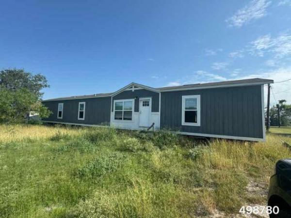 Photo 1 of 1 of home located at 5094 Amber St Bishop, TX 78343