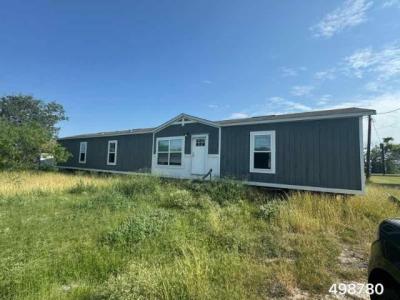 Mobile Home at 5094 Amber St Bishop, TX 78343