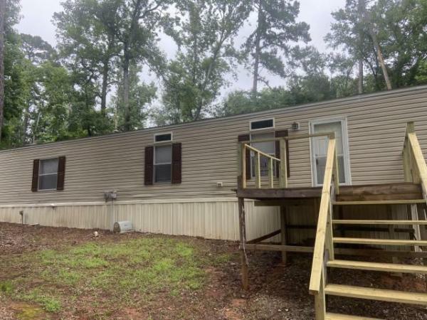 2013 CMH Mobile Home For Sale