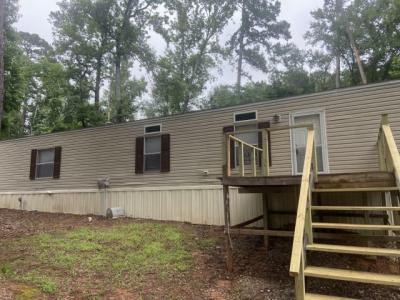 Mobile Home at 1004 San Saba St Bullard, TX 75757