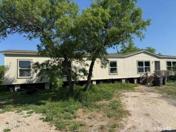 Photo 1 of 1 of home located at 7796 Hwy 359 Orange Grove, TX 78372
