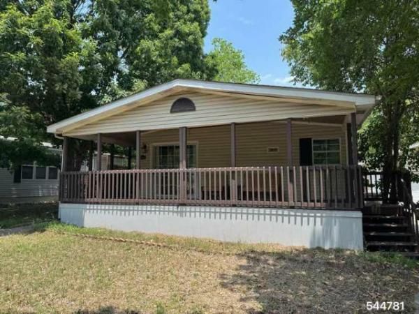 Photo 1 of 2 of home located at Onion Creek 2512 Sunny Hills Dr # 27 Austin, TX 78744
