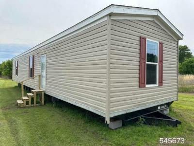 Mobile Home at Don's Mobile Homes 3020 W Cherokee Ave Sallisaw, OK 74955