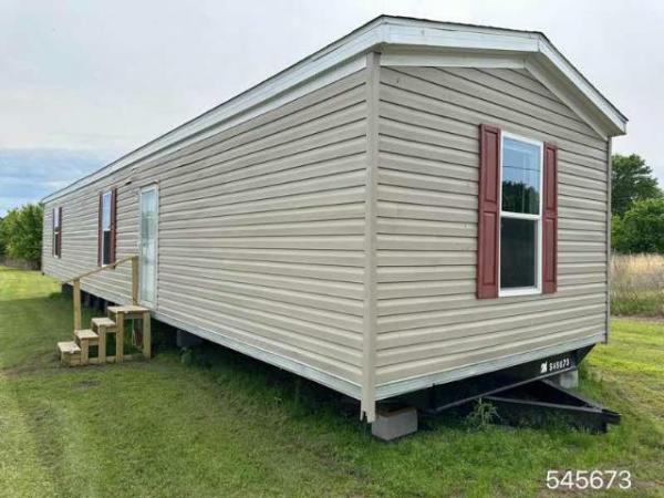 Photo 1 of 2 of home located at Don's Mobile Homes 3020 W Cherokee Ave Sallisaw, OK 74955
