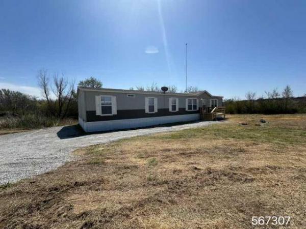 Photo 1 of 2 of home located at 35530 W 36th St S Mannford, OK 74044