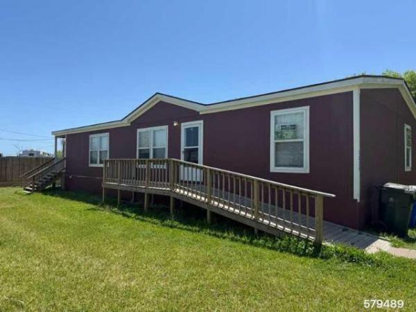 Photo 1 of 1 of home located at Southland Home Properties Lc 2403 Industrial Blvd Alice, TX 78332