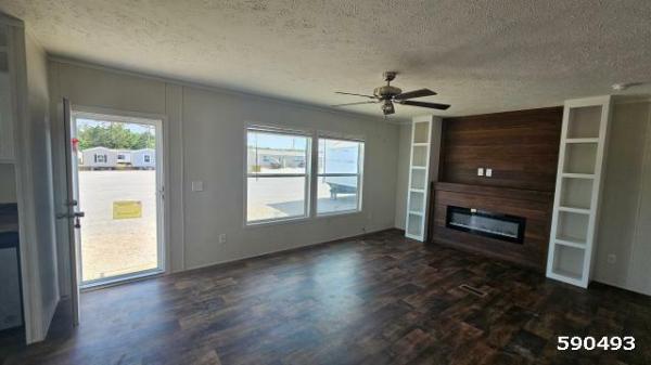 2024 HAMILTON Mobile Home For Sale