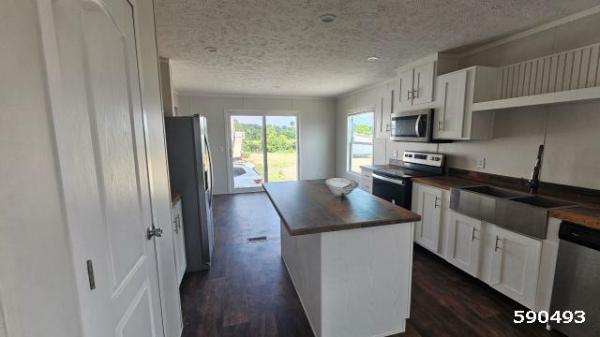 2024 HAMILTON Mobile Home For Sale