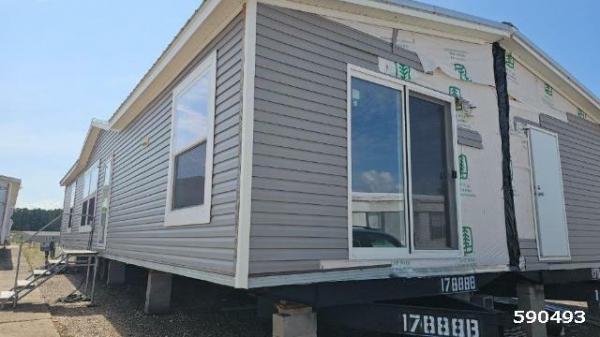 2024 HAMILTON Mobile Home For Sale