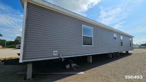 2024 HAMILTON Mobile Home For Sale
