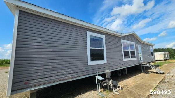 2024 HAMILTON Mobile Home For Sale