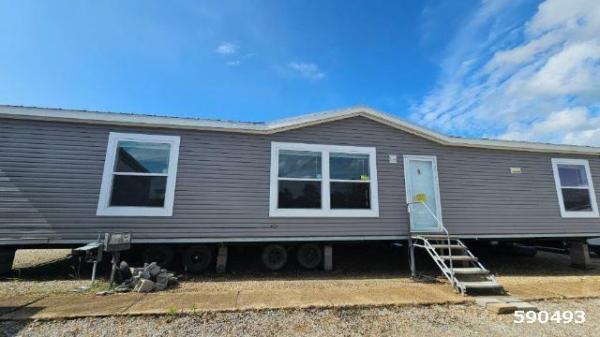 2024 HAMILTON Mobile Home For Sale
