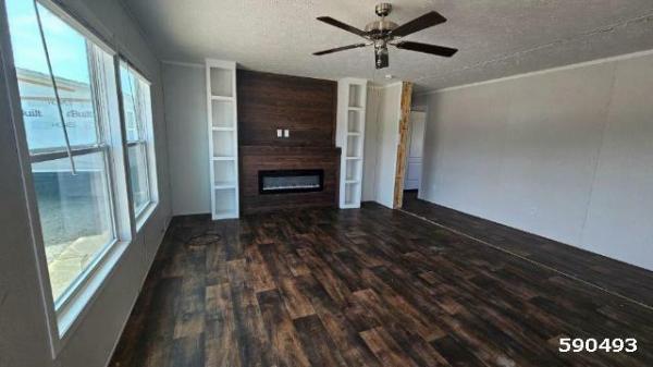 2024 HAMILTON Mobile Home For Sale