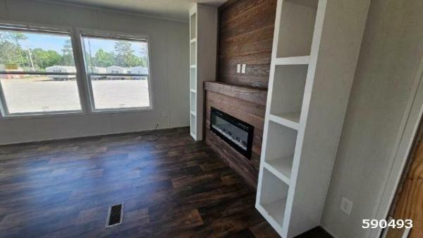 2024 HAMILTON Mobile Home For Sale