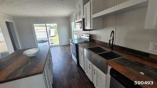 2024 HAMILTON Mobile Home For Sale