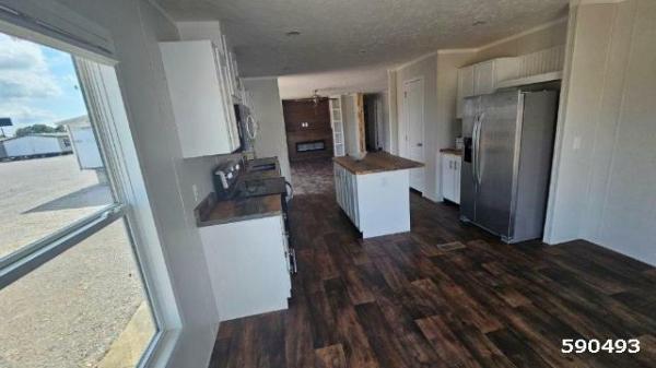 2024 HAMILTON Mobile Home For Sale